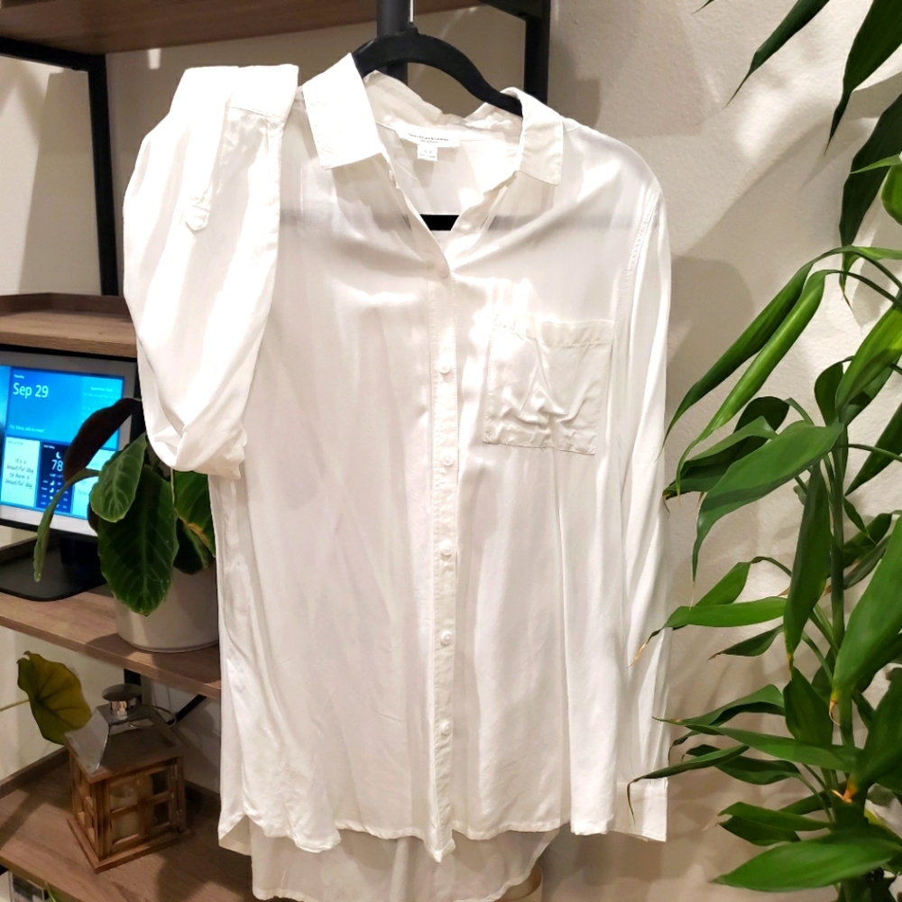 Beach Lunch Lounge Rya Long-Sleeve Shirt